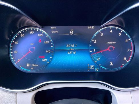 Used 2022 Mercedes-Benz GLC 300 4MATIC image 8