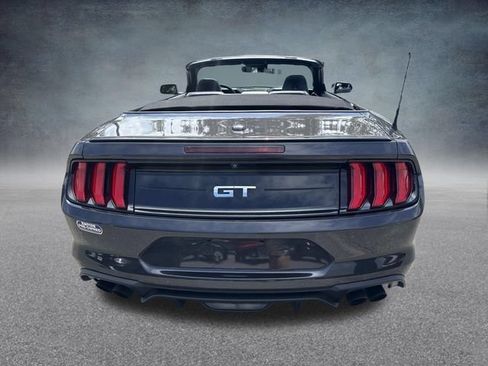 Used 2022 Ford Mustang GT Premium RWD image 6