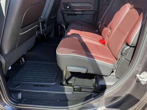 New 2026 RAM 2500 Limited image 25