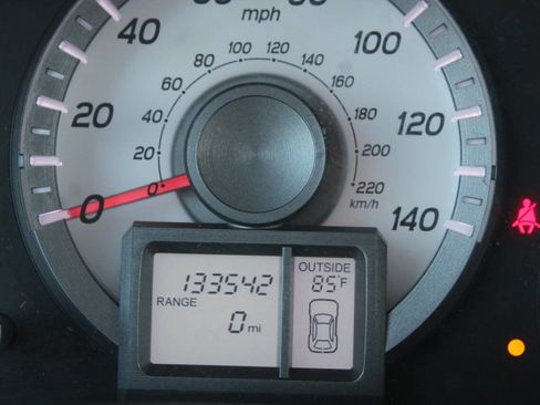 Used 2012 Honda Pilot EX image 27