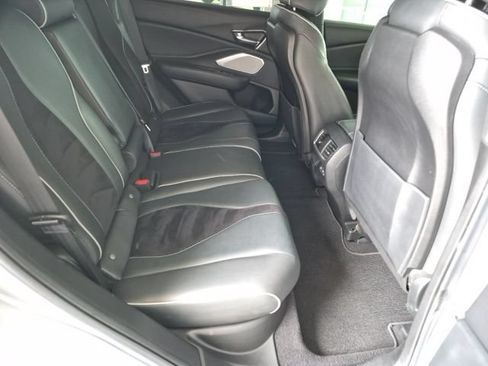 Used 2021 Acura RDX A-Spec AWD/4WD image 39