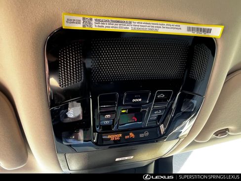 New 2026 Lexus RX 350 350h image 18