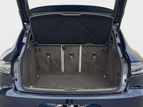 Used 2021 Porsche Macan GTS image 12