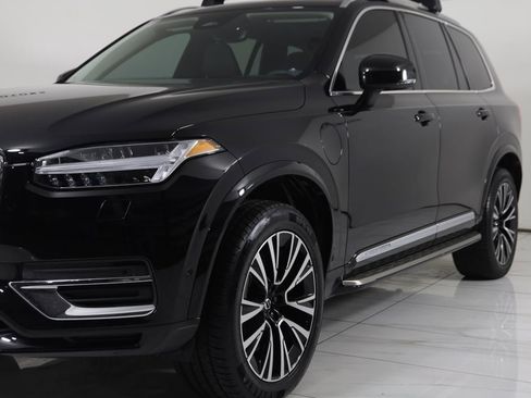 Used 2023 Volvo XC90 T8 Plus image 86