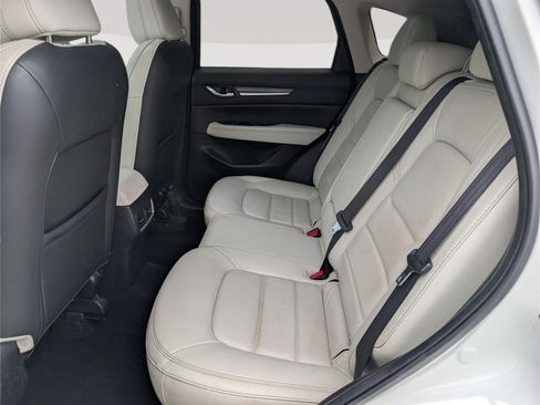 Used 2019 MAZDA CX-5 Grand Touring Reserve AWD/4WD image 15