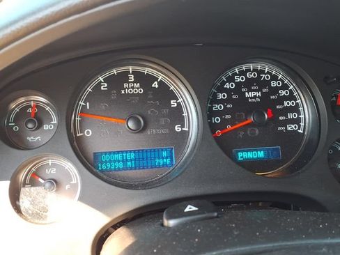 Used 2012 GMC Sierra 1500 SLT AWD/4WD image 8