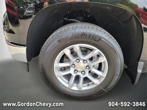 New 2026 Chevrolet Silverado 1500 LT image 9