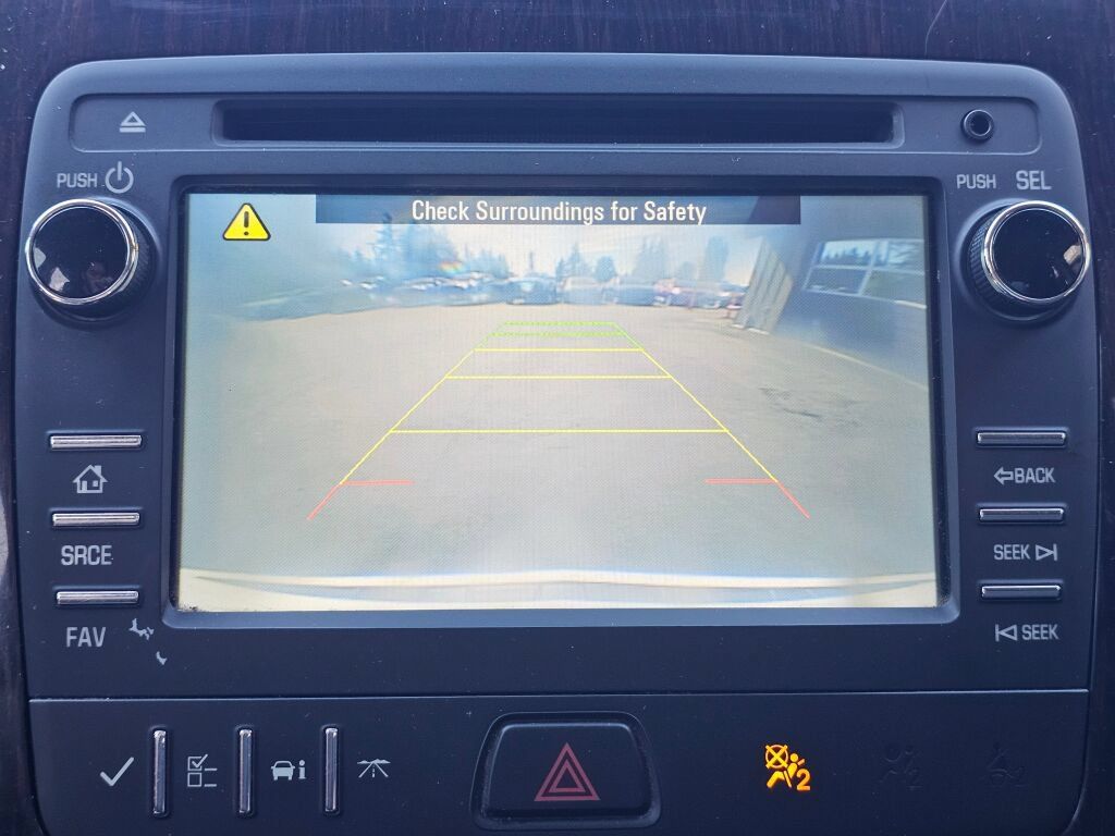 Used 2015 Chevrolet Traverse LT AWD/4WD image 24