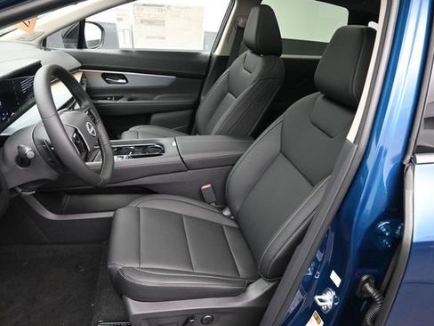 New 2026 Nissan Murano SL AWD/4WD image 17