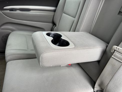 Used 2011 Dodge Durango Express w/ Popular Equipment Group image 23