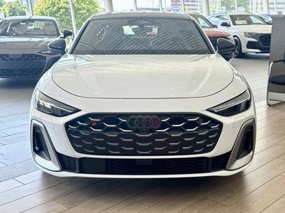 New 2025 Audi S5 Prestige