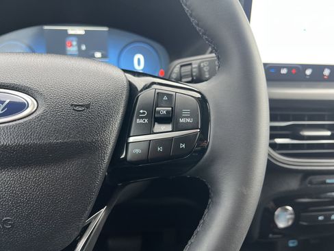 Certified 2023 Ford Escape Active w/ Tech Pack #2 image 12