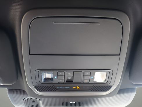 New 2026 Ford Explorer Tremor w/ Tremor Ultimate Package AWD/4WD image 24