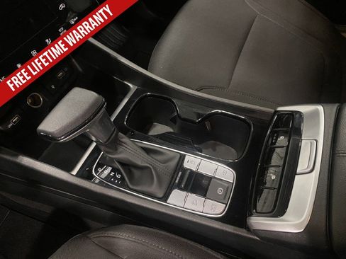 Used 2024 Hyundai Tucson SEL FWD image 35