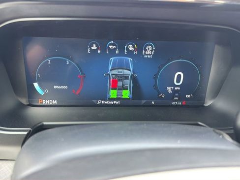 Used 2026 Ford F450 King Ranch w/ Chrome Package image 26