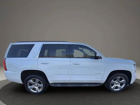 Used 2016 Chevrolet Tahoe LT image 4