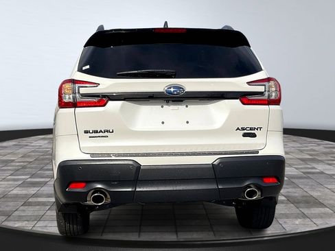 New 2025 Subaru Ascent Bronze Edition w/ Onyx Package image 4