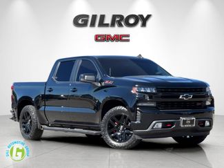 Used 2021 Chevrolet Silverado 1500 RST RWD video 1