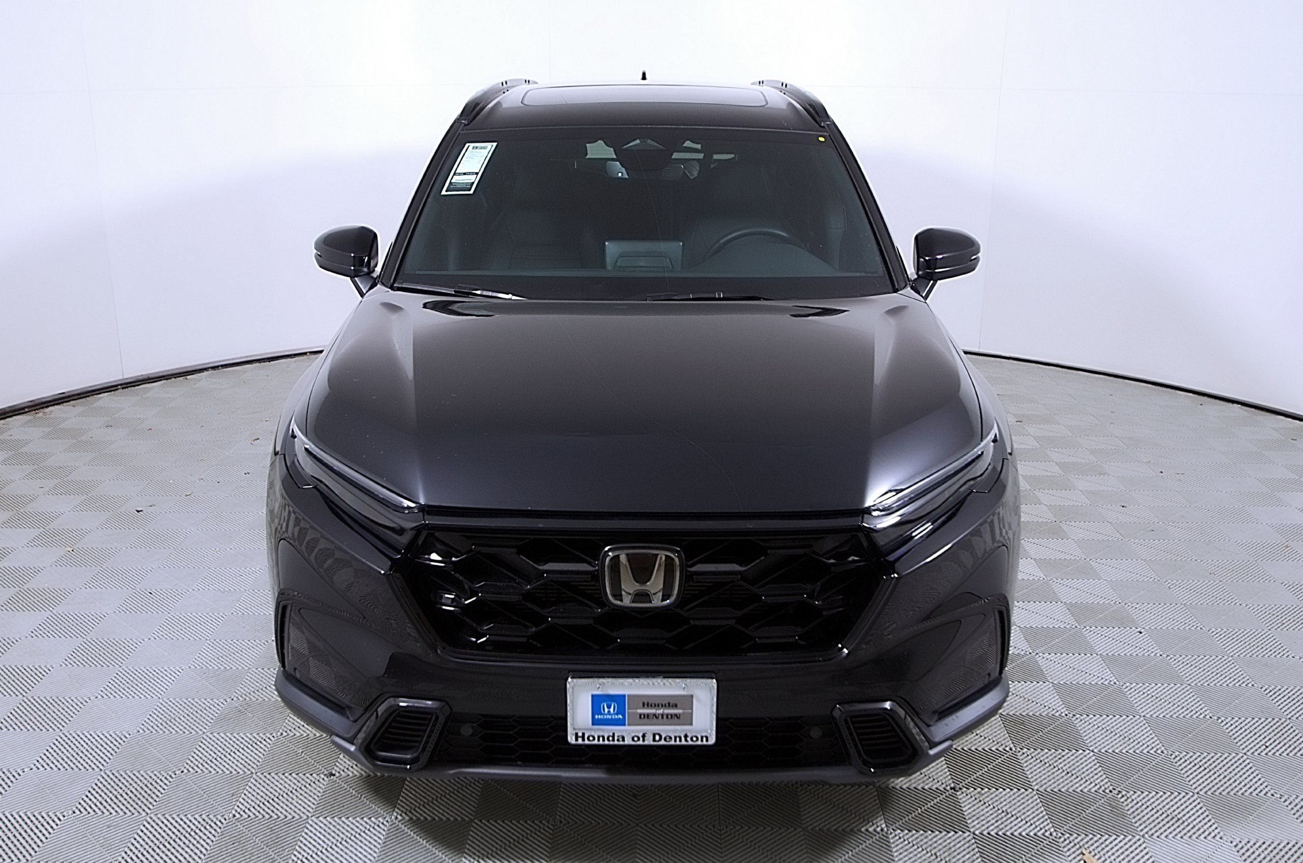 Used 2025 Honda CR-V Sport-L image 4