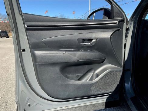 Used 2024 Hyundai Tucson SEL image 18