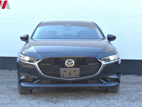 Used 2025 MAZDA MAZDA3 s image 6