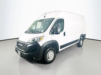 New 2026 RAM ProMaster 2500 w/ Convenience Group FWD video 3
