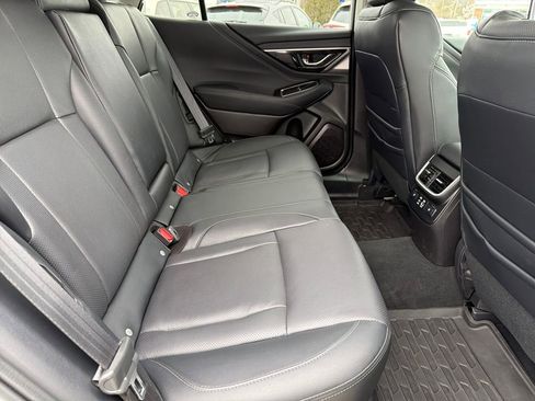 Certified 2023 Subaru Outback Limited XT image 39