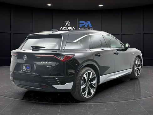 Used 2024 Acura ZDX Type S AWD/4WD image 27