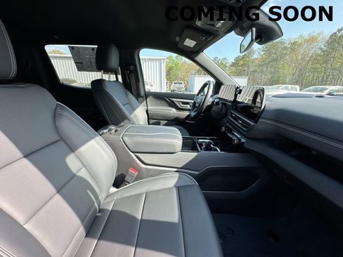 Used 2025 Chevrolet Silverado EV LT image 30