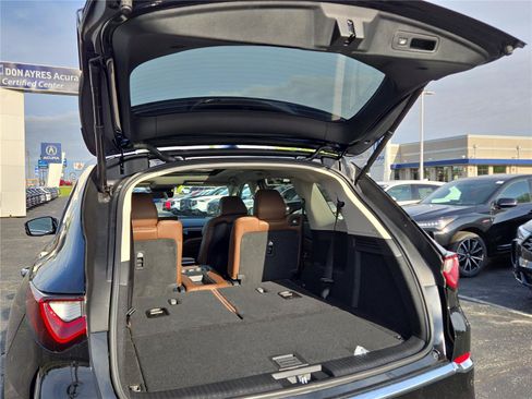 New 2026 Acura MDX SH-AWD w/ Technology Package image 30