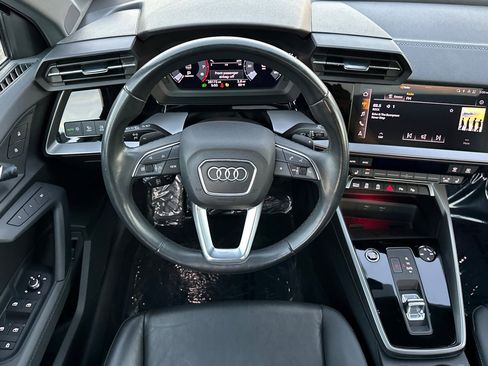 Used 2024 Audi A3 2.0T Premium Plus w/ Premium Plus Package image 13