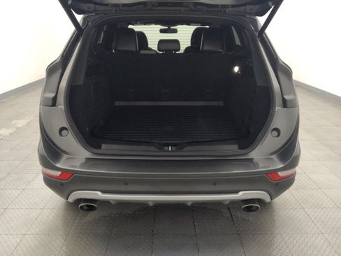 Used 2018 Lincoln MKC Select w/ Select Plus Package FWD image 29