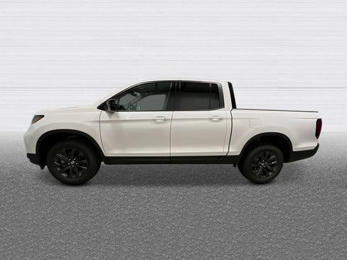 New 2026 Honda Ridgeline Sport image 2