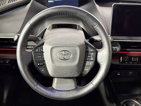 Used 2023 Toyota Prius Prime FWD image 13