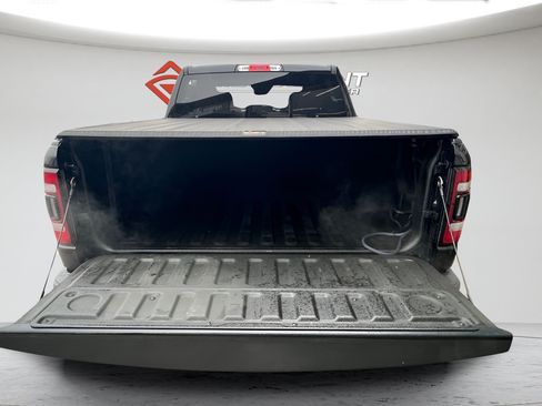 Used 2023 RAM 1500 Rebel AWD/4WD image 24