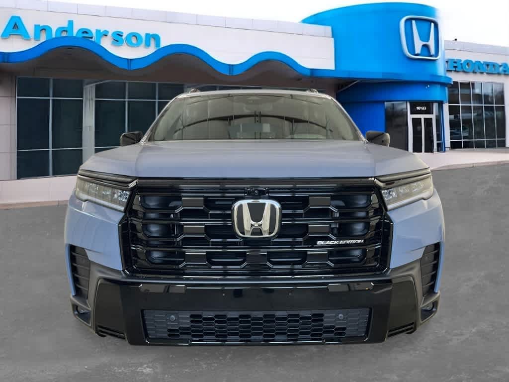 New 2026 Honda Pilot Black Edition image 10