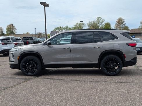 New 2026 Buick Enclave Sport Touring w/ Power Package AWD/4WD image 7