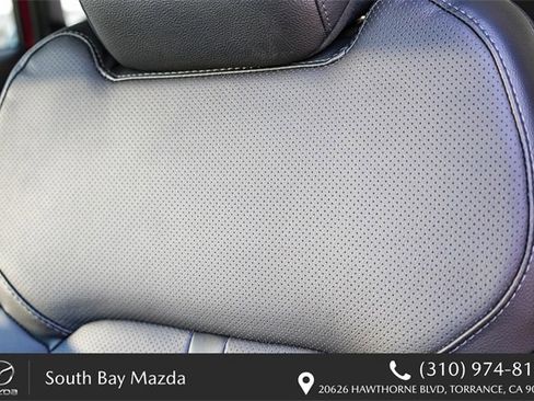 New 2026 MAZDA CX-50 2.5 Hybrid w/ Weather Package image 27