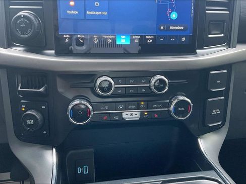 Used 2024 Ford F150 XLT w/ Equipment Group 302A MID AWD/4WD image 32