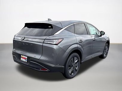 New 2025 Nissan Murano SL