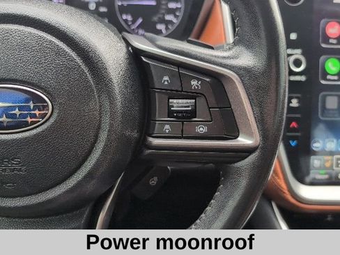 Used 2020 Subaru Legacy Touring XT image 8