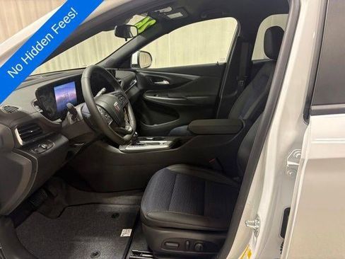 New 2026 Buick Envista Preferred w/ Convenience I Package image 9