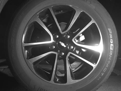 Used 2025 Chevrolet TrailBlazer LT FWD image 14