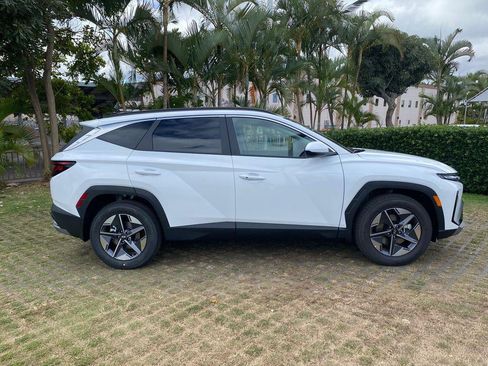 New 2026 Hyundai Tucson SEL image 26