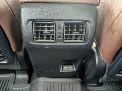 Used 2023 Toyota 4Runner Limited AWD/4WD image 15