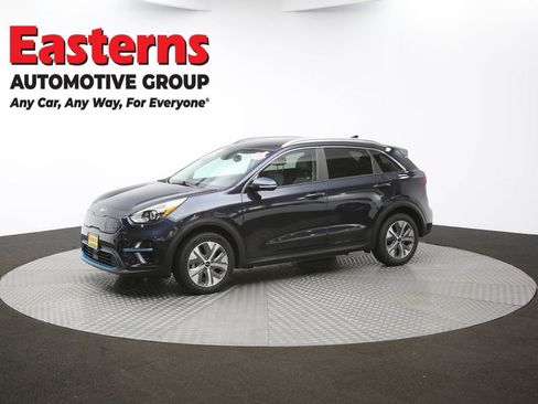 Used 2021 Kia Niro EX w/ Cold Weather Package image 53