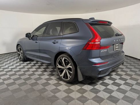 Used 2024 Volvo XC60 B5 Ultimate w/ Climate Package AWD/4WD image 3