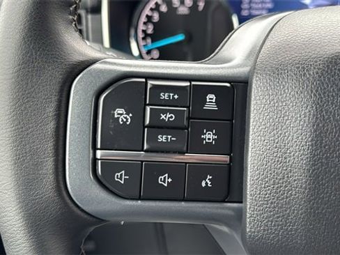 Certified 2023 Ford F150 XLT w/ Equipment Group 302A High image 16