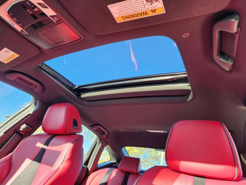 Used 2025 Acura TLX SH-AWD w/ A-SPEC Pkg image 16