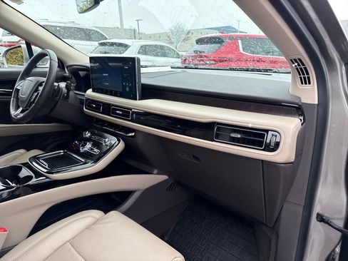 Certified 2023 Lincoln Nautilus Reserve w/ Equipment Group 201A AWD/4WD image 29